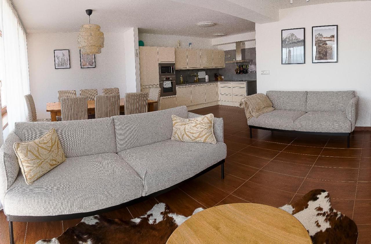 Panorama Apartman 44-C Donovaly Extérieur photo
