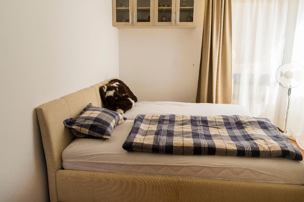 Panorama Apartman 44-C Donovaly Extérieur photo