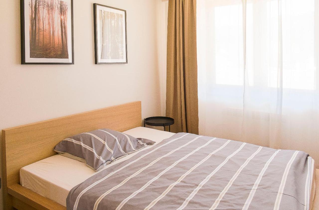 Panorama Apartman 44-C Donovaly Extérieur photo