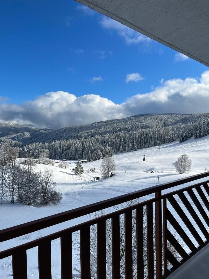 Panorama Apartman 44-C Donovaly Extérieur photo